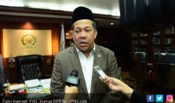 Fahri Hamzah jadi Terlapor di Polda Metro Jaya - JPNN.com