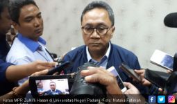 Zulhasan: Indonesia Peringkat ke 5 Penganut LGBT Terbesar - JPNN.com