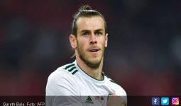 Gareth Bale Patahkan Rekor Fenomenal Ian Rush - JPNN.com