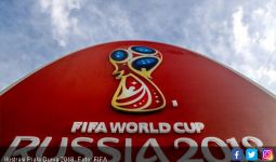 Daftar Kandidat Juara Piala Dunia 2018 Versi Rumah Judi - JPNN.com