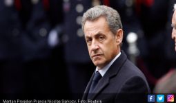 Tiga Dakwaan untuk Sarkozy, Semuanya Memalukan - JPNN.com