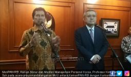 Korea Tertarik dengan Sistem Rekrutmen CPNS di Indonesia - JPNN.com