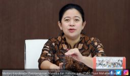 Menko Puan Percepat Penanganan Dampak Gempa di Lombok - JPNN.com