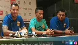 Kalah 2 Kali dari Persija, Bhayangkara FC Ingin Balas Dendam - JPNN.com