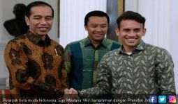 Bermain di Polandia, Egy: Saya Seratus Persen Indonesia - JPNN.com