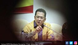 Bamsoet Ingatkan Pemerintah soal Inflasi Ganda Jelang Puasa - JPNN.com