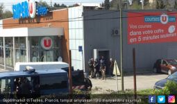 Simpatisan ISIS Bunuh Tiga Orang, Prancis Mencekam - JPNN.com