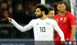 Gratis 11 Menit Telepon Setiap Gol dari Mohamed Salah - JPNN.com