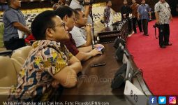 Sekjen PKB Sebut NU Ingin Cak Imin Cawapres Jokowi - JPNN.com