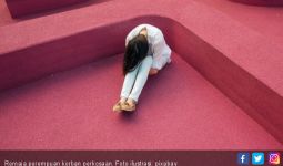 APN Memerkosa Gadis 16 Tahun saat Datang Bulan - JPNN.com