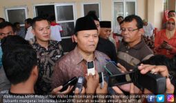 Pidato Prabowo Indonesia Bubar 2030, HNW Setuju dengan Tito - JPNN.com