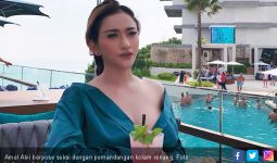 Kolam Renang Hotel Mungkin Wadah Nyaman Parasit dan Bakteri - JPNN.com
