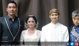 Orang Tua Ungkap Pernikahan Dewi Perssik - JPNN.com