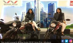 Obat Ganteng All New Honda CB150 Verza Mulai Rp 50 Ribuan - JPNN.com