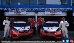 Masa Pandemi, Honda Prospect Motor Alihkan Perhatian ke Balap Virtual - JPNN.com