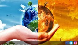 Lawan Perubahan Iklim, Generasi Muda Harus jadi Aktor Utama Melindungi Bumi - JPNN.com