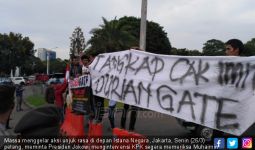 Skandal Cak Imin dan Kardus Durian Diungkit Lagi - JPNN.com