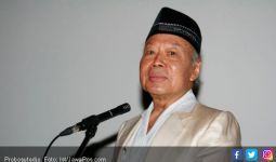 Adik Pak Harto, Probosutedjo Meninggal Dunia Pagi Tadi - JPNN.com