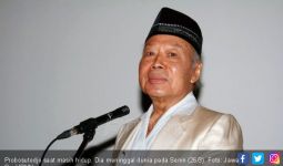 Probosutedjo Juga Ikut Membangun Jejak Mobil Nasional - JPNN.com