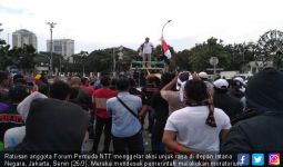 Thomas: Sudah Ada 120 Peti Mati Dikirim Dari Malaysia ke NTT - JPNN.com