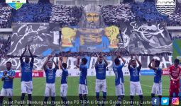 Dramatis, Gol Injury Time PS TIRA Buyarkan Kemenangan Persib - JPNN.com