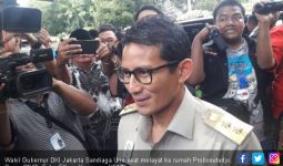Sandiaga Uno Ungkap Kehebatan Probosutedjo - JPNN.com
