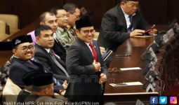 PPP Tantang Cak Imin Ladeni Rommy di Debat di Ruang Publik - JPNN.com