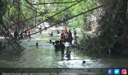 Main Perahu, Delapan Anak Tenggelam di Sungai - JPNN.com