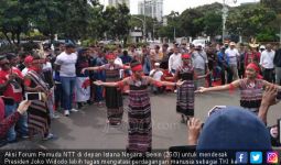TKI Pulang di Peti Mati, Pemuda NTT Ancam Sikat WN Malaysia - JPNN.com