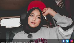 Ayu Tersingkir dari Indonesian Idol 2018 - JPNN.com