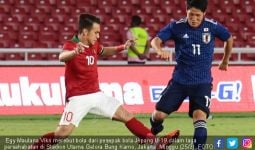 Timnas Indonesia U-19 vs Laos: Tanpa Egy tak Lantas Loyo - JPNN.com