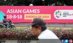 Asian Games 2018: Teka-teki Pelapis 1 dan 2 Timnas Layar - JPNN.com