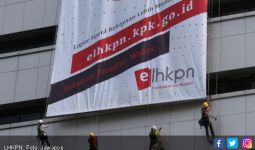 Pejabat Era Jokowi Malas Laporkan Harta Kekayaan - JPNN.com