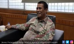Mentan Dorong Bangka Belitung Jadi Daerah Penghasil Lada - JPNN.com