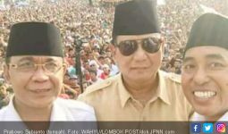 Pasangan Ini Dianggap Mampu Imbangi Jokowi di Pilpres 2019 - JPNN.com