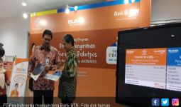 Pos Indonesia-BTN Bersinergi Budayakan Menabung - JPNN.com