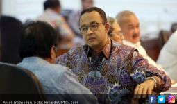 Anies Baswedan Absen dalam Silaturahmi Bogor Untuk Indonesia - JPNN.com