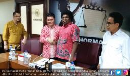 DPD RI Siapkan Aturan untuk Penambahan Satu Kursi Pimpinan - JPNN.com