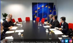 Uni Eropa Apresiasi Pengelolaan Kelapa Sawit Indonesia - JPNN.com