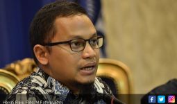 Hanafi Rais Mundur dari DPR, Inikah Nama Calon Penggantinya? - JPNN.com