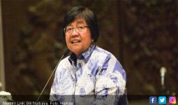 Menteri Siti: Merusak Alam Sama dengan Menyakiti Ibu Sendiri - JPNN.com