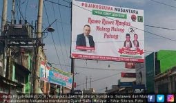 Pilgub Sumut 2018: Pilih Calon Siap Senasib Sepenanggungan - JPNN.com