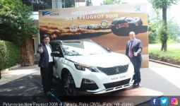 Persiapan Mudik Peugeot, Promo Servis dan Suku Cadang - JPNN.com