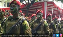 Akademisi Sebut Draf Perpres TNI Tangani Terorisme Bisa Ganggu Supremasi Sipil - JPNN.com