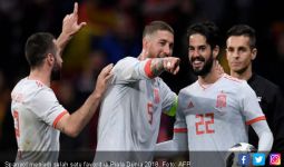 Piala Dunia 2018: Brasil dan Spanyol Paling Siap - JPNN.com