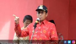 Kasus Tanjung Sari, Pemkab Banggai Minta Dukungan DPR - JPNN.com