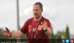 Borneo FC Tundukkan Mitra Kukar, Dejan: Ini Hadiah Debut - JPNN.com