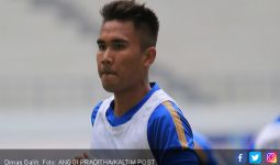 Wanderley: Kami sudah Siap dengan Kemungkinan Terburuk - JPNN.com