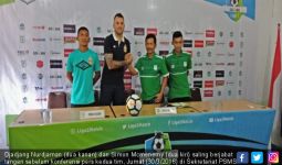 Hadapi Bhayangkara FC, PSMS Yakin Raih Tiga Poin di Teladan - JPNN.com