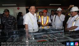 Good, Bandara Bali Utara Segera Terwujud - JPNN.com